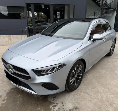 Mercedes Benz Clase A 200 A200 Progressive 2026 Solo 350 Km!