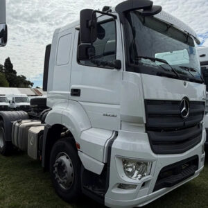 D_970982-MLA113256350221_062026-O Mercedes-benz Axor 2038 S/36 4x2 Campana