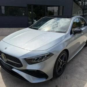 Mercedes-benz Clase A 2.0 A250 Amg-line 224cv Hatch