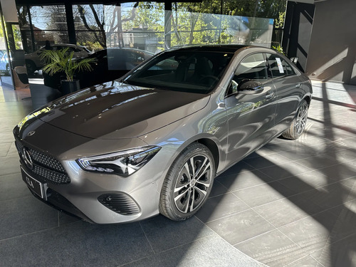 D_619807-MLA115311237721_072026-O Mercedes-benz Clase Cla 1.3 Cla200 163cv Progressive Sedan