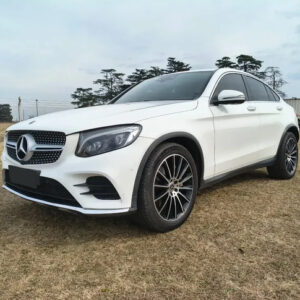D_691464-MLA114903886907_072026-O Mercedes-benz Clase Glc 2.0 Glc250 300 4matic Atomático