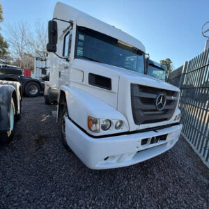 D_798091-MLA112906610604_072026-O Mercedes-benz Ls 1634 Tractor 4x2 Cabina Dormitorio