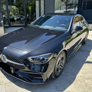 D_824302-MLA114333664987_072026-O Mercedes-benz Clase C 2.0 C300 Sedan 258cv