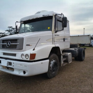 D_879248-MLA115131652583_072026-O Mercedes-benz Ls 1634 Chasis 4x2 Cabina Dormitorio
