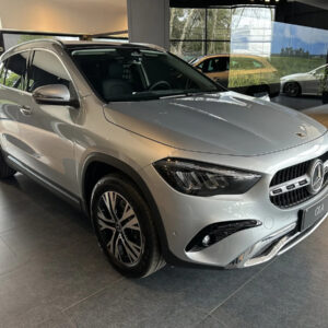 Mercedes-benz Clase Gla 1.3 Gla200 Progressive 163cv