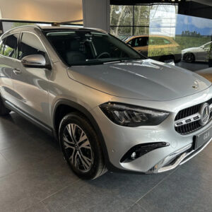 Mercedes-benz Clase Gla 1.3 Gla200 Progressive 163cv