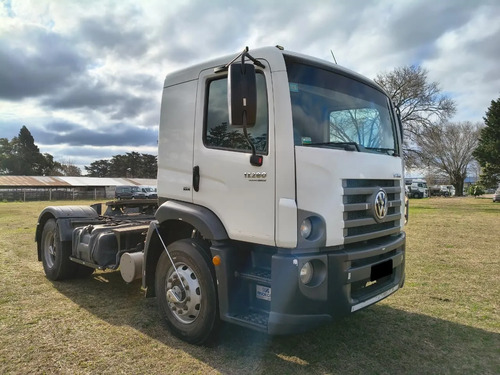 Volkswagen 17280 Lr 2016 Tractor Cabina Dormitorio