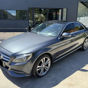 D_991830-MLA113402499160_072026-F Mercedes-benz Clase C 1.8 C250 Avant Edition B.eff At Ll17