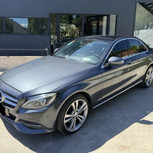 D_991830-MLA113402499160_072026-O Mercedes-benz Clase C 1.8 C250 Avant Edition B.eff At Ll17
