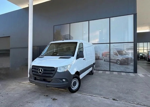 Mercedes-benz Sprinter 314 Cdi Furgón 3665 Tn V2