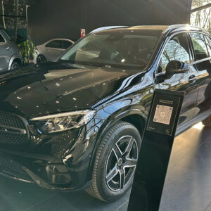 D_642369-MLA116044045029_082026-F Mercedes Benz Glc 300 Off Road Glc300 2026 0km Conc Oficial