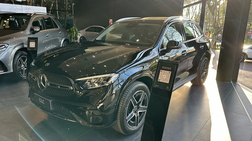 D_642369-MLA116044045029_082026-O Mercedes Benz Glc 300 Off Road Glc300 2026 0km Conc Oficial