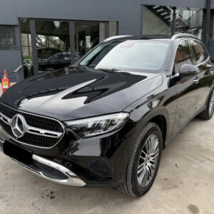D_644974-MLA116824382751_082026-F Mercedes Benz Glc200 Glc 200 4matic Avantgarde Conc Oficial
