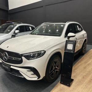 D_666154-MLA116062515069_082026-F Mercedes Benz Glc 300 Off Road 2026 Entrega Inmediata Conc