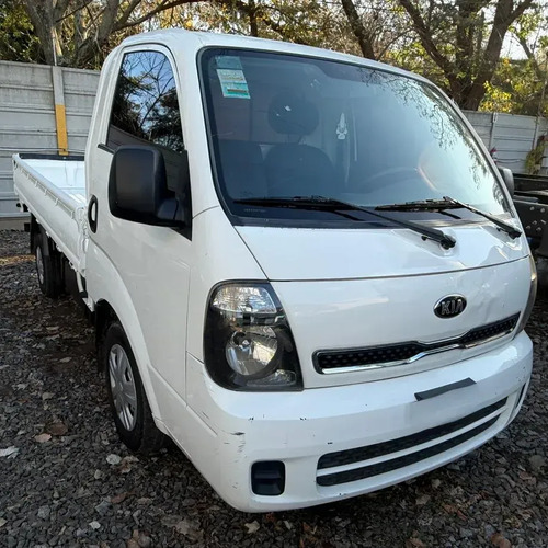 Kia K2500 2.5 Truck Chasis