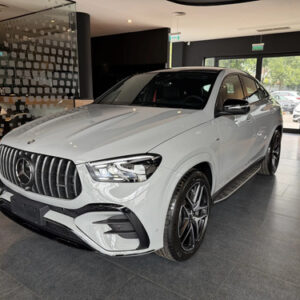 D_692769-MLA116503526131_082026-O Mercedes Benz Gle 53 Amg Coupe 4matic 0km Conc Oficial Mb