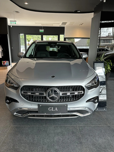 Mercedes Benz Gla 200 Gla200 Progressive 2026 0km Conc Ofici