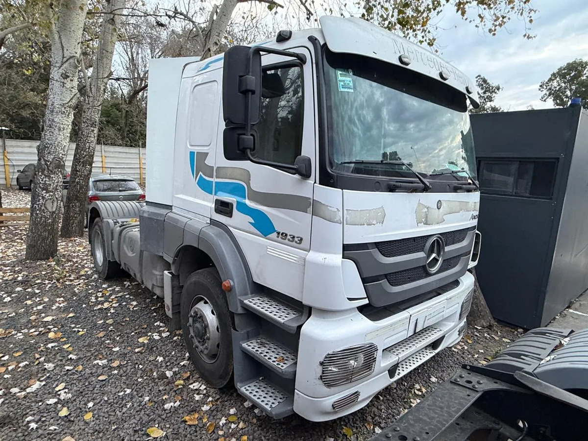D_771631-MLA111718896038_062026-F Mercedes-benz Axor 1933 S Tractor 2016