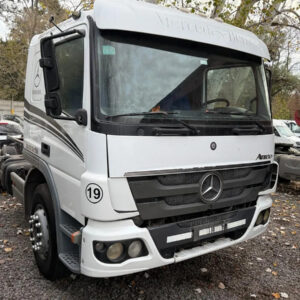 D_870728-MLA111720234626_062026-F Mercedes-benz Atego 1725 Chasis 2012