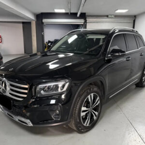 Mercedes Benz Glb250 Glb 250 Progressive 2024 Conc Oficial