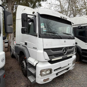 D_881584-MLA111558822724_062026-F Mercedes-benz Axor 1933 S Tractor 2016