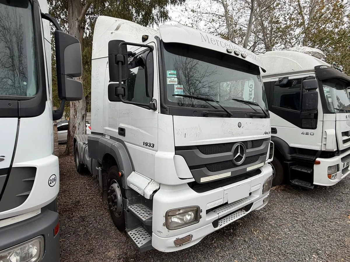 D_881584-MLA111558822724_062026-F Mercedes-benz Axor 1933 S Tractor 2016