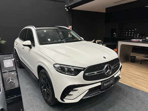 D_925498-MLA114695924070_082026-O Mercedes Benz Glc 300 Off Road 2026 Entrega Inmediata Conc