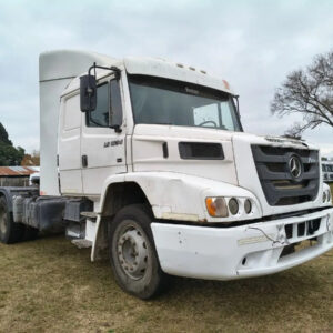 D_936582-MLA113352776727_062026-F Mercedes-benz Mercedes-benz Atron 1634 S 45 6x2