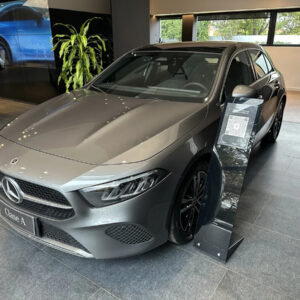 D_963984-MLA116064364239_082026-F Mercedes Benz A 200 A200 Progressive Hatchback 0km 2026 Conc