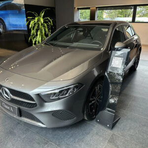 Mercedes Benz A 200 A200 Progressive Hatchback 0km 2026 Conc
