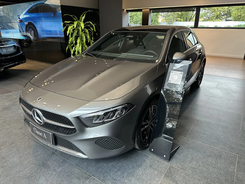 Mercedes Benz A 200 A200 Progressive Hatchback 0km 2026 Conc
