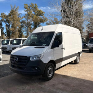 D_964010-MLA115539432432_082026-F Mercedes-benz Sprinter 417 Cdi Furgon 3665 Te V2 At