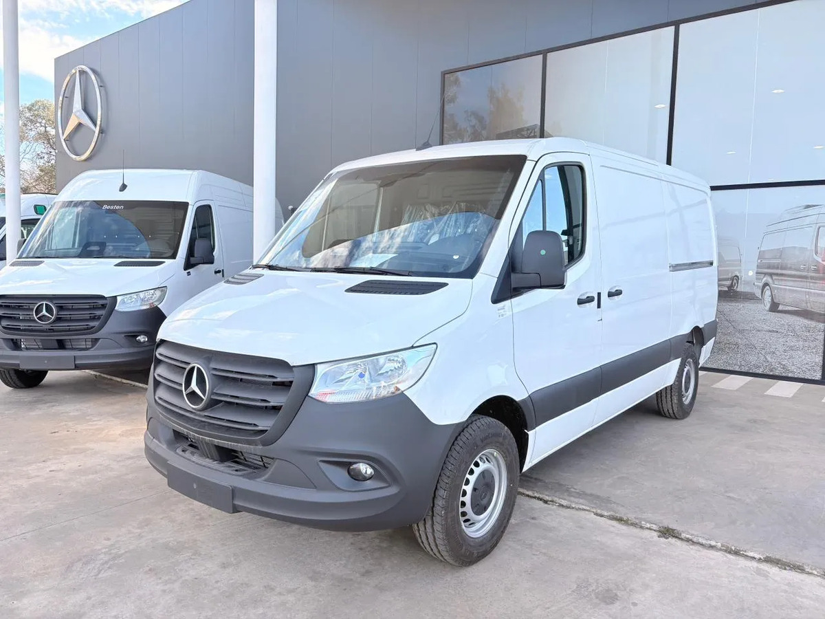 D_967760-MLA116976751817_082026-F Mercedes-benz Sprinter 314 Cdi Furgón 3665 Tn V2 Dp