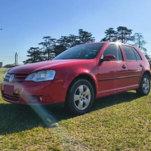 D_965669-MLA115903240538_092026-F Volkswagen Golf 1.6 Advance