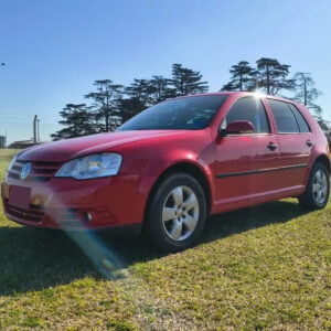 Volkswagen Golf 1.6 Advance