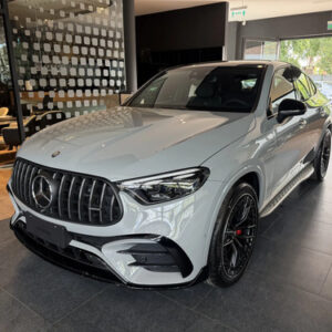 D_982133-MLA116687283812_092026-O Mercedes Benz Glc 63 S Amg Coupe 2026 0km Conc Oficial Merce