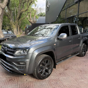 D_632757-MLA120151939353_102026-F Volkswagen Amarok V6 Highline 4x4 Automatica 2022 Conc Ofici