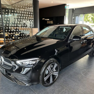 Mercedes Benz C 300 C300 Avantgarde Mhev 2026 Entrega Inmedi