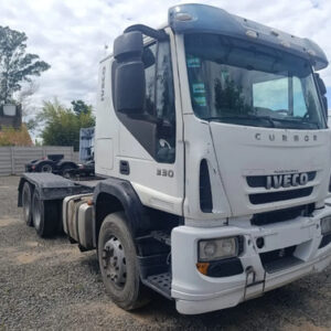 D_690975-MLA120244689853_102026-O Iveco 450e33ty 2014 Tractor 6x2 Cd Tn Mt Nsv140