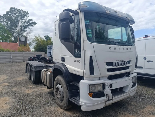 D_690975-MLA120244689853_102026-O Iveco 450e33ty 2014 Tractor 6x2 Cd Tn Mt Nsv140