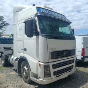 D_724146-MLA120228888733_102026-F Volvo Fh12 460 4x2 2007 Tractor Cd Te Mt Fyg697