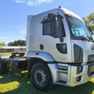 Ford Cargo 1729-37 Cd Amt 2017 Tractor 4x2