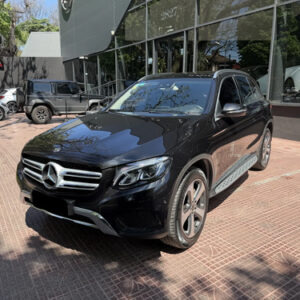Mercedes Benz Glc 300 4matic Urban 2019 Conc Oficial Mb