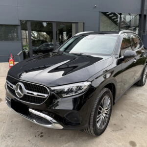 Mercedes Benz Glc 200 Avantgarde 4matic 2025 Colo 19.500 Km