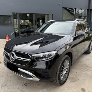 Mercedes Benz Glc 200 Avantgarde 4matic 2025 Colo 19.500 Km