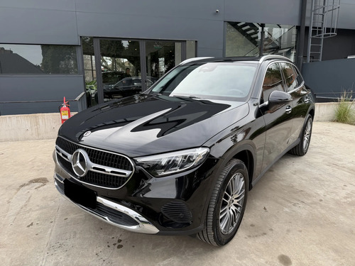 Mercedes Benz Glc 200 Avantgarde 4matic 2025 Colo 19.500 Km