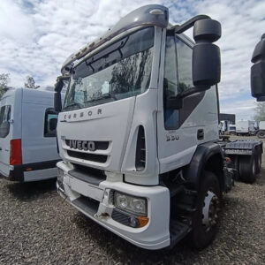 D_947691-MLA120236595787_102026-F Iveco 450e33ty 2014 Tractor Cd Tn Mt 6x2 Nsv103